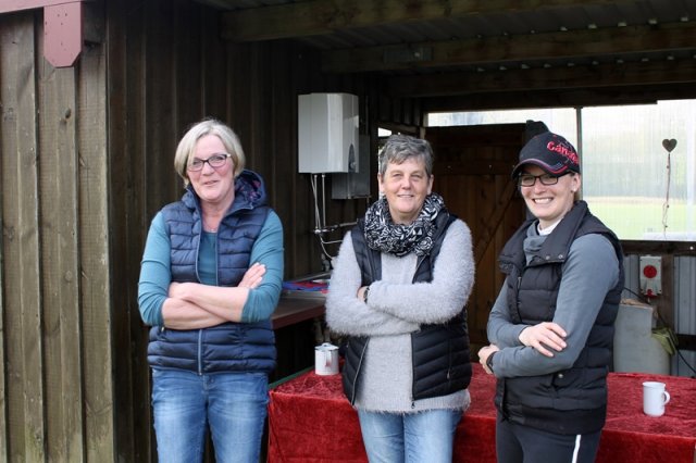 Reitertag 2018